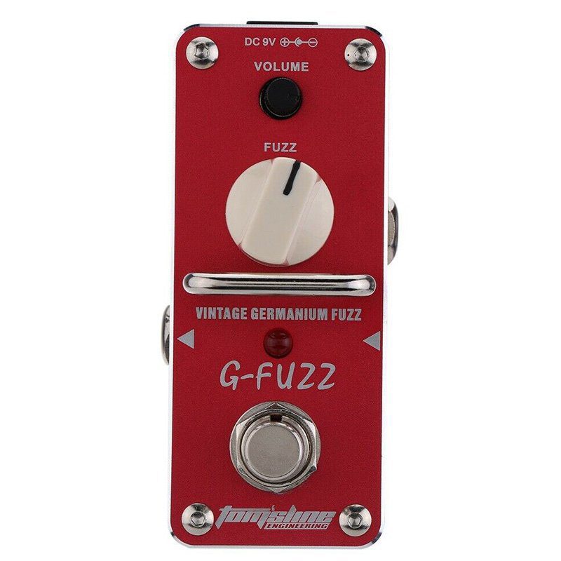 Aroma AGF-3 Vintage Germanium Fuzz