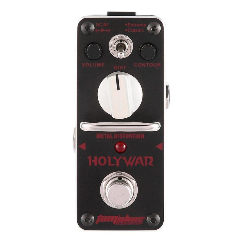 Aroma AHOR-3 Holy War - Metal Distortion
