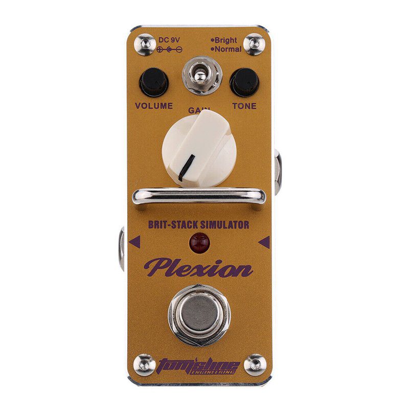 Aroma APN-3 - Plexion Brit-Stack Simulator