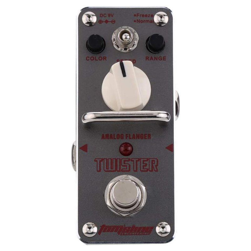 Aroma ATR-3 - Twister Analog Flanger