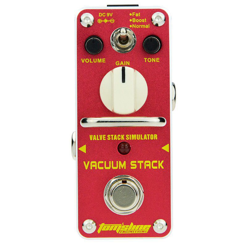 Aroma AVS-3 - Vacuum Stack Simulator