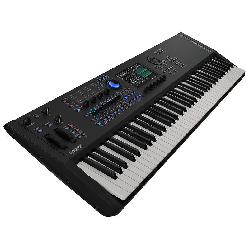 Yamaha MODX M7 - 76-Key Performance Synthesizer - Image 9