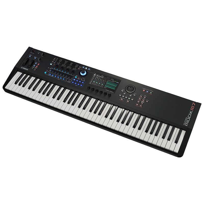 Yamaha MODX M7 - 76-Key Performance Synthesizer - Image 10