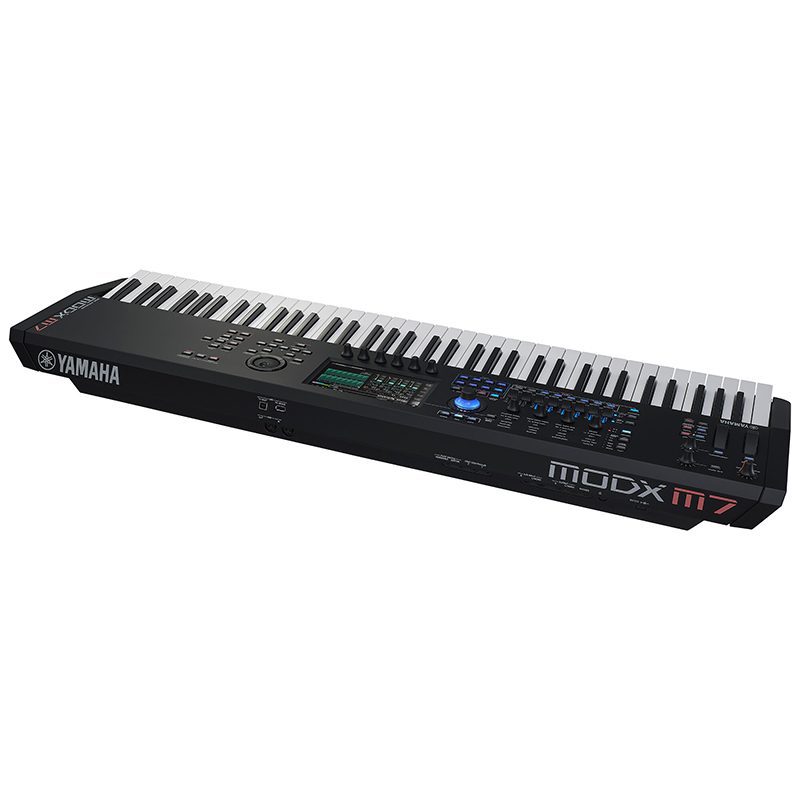 Yamaha MODX M7 - 76-Key Performance Synthesizer - Image 8