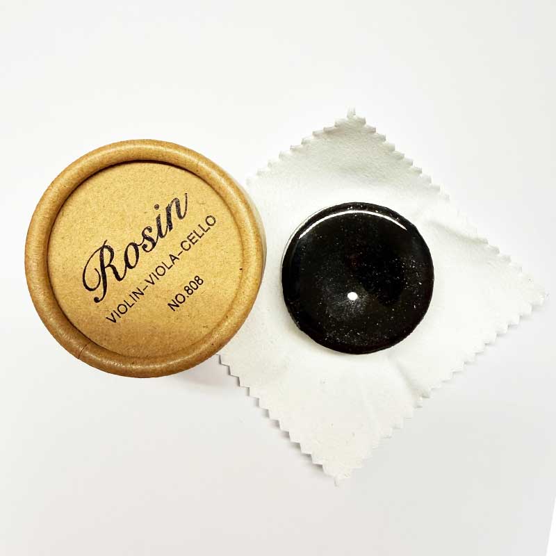 Koda Dark Rosin For Violin, Viola And Cello