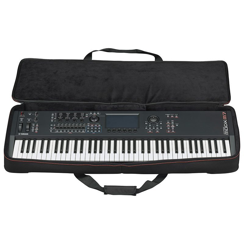 Yamaha SC-MODX7 Premium Soft Case For MODX-M7 - Image 2