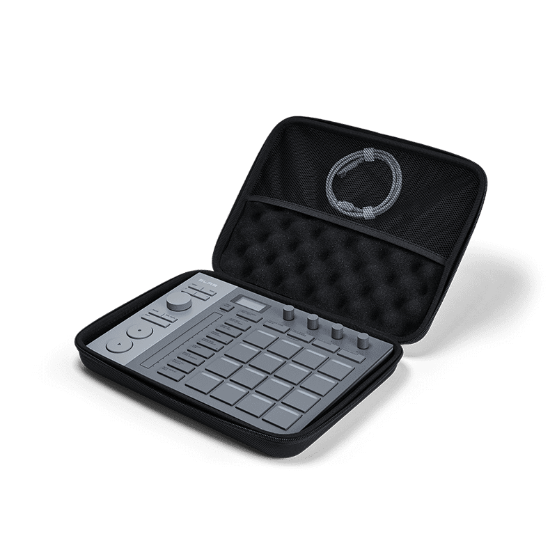 Alphatheta DJC-SLAB - Bag/Case For SLAB - Image 2