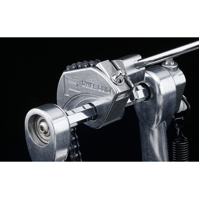 Tama HP200PTW - Iron Cobra 200 Double Bass Drum Pedal - Power Glide - Image 2