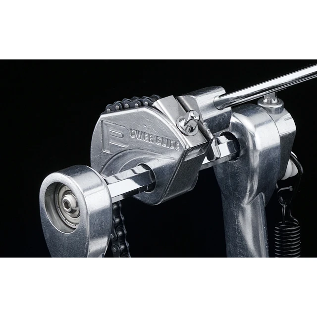 Tama HP200PTW - Iron Cobra 200 Double Bass Drum Pedal - Power Glide - Image 2