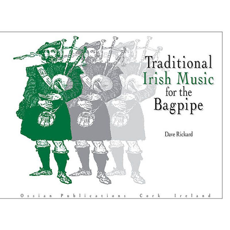 Traditional Irish Music For The Bagpipes
