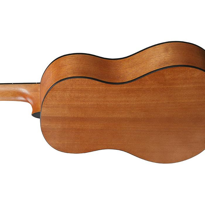 Ibanez GA2 - 3/4 Classical Guitar Pack - Open Pore Amber - Image 6