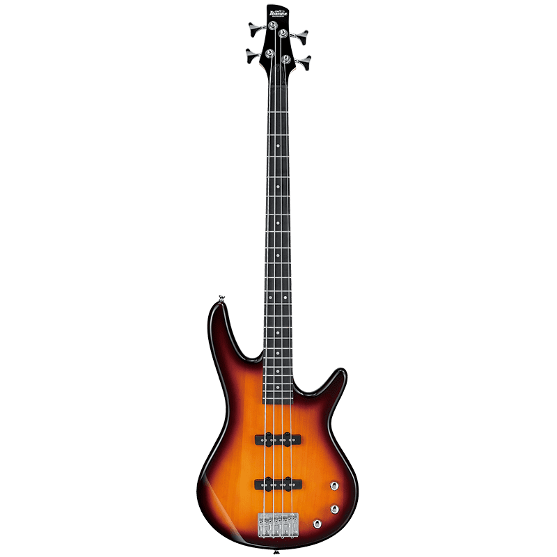 Ibanez GSR180 - Sunburst