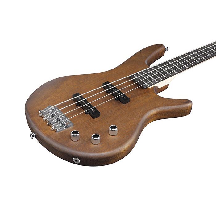 Ibanez GSR180 - Transparent Light Brown Flat - Image 5