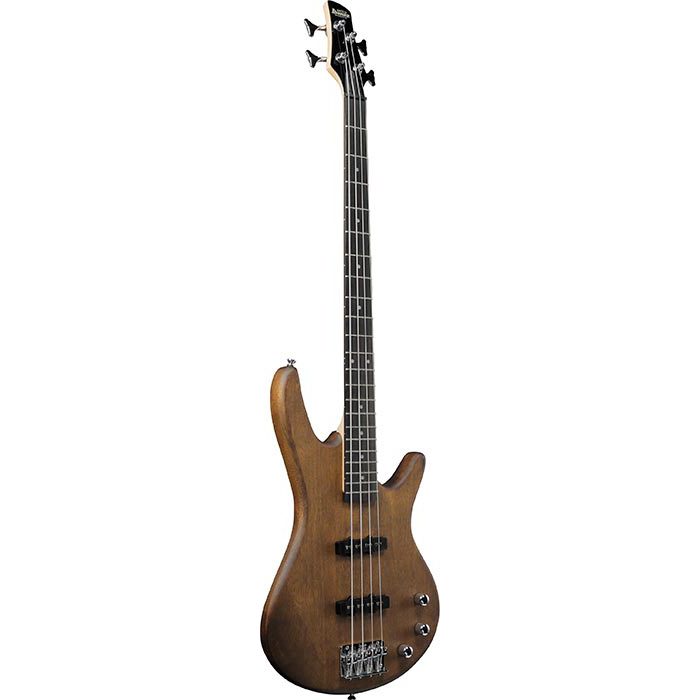 Ibanez GSR180 - Transparent Light Brown Flat - Image 2
