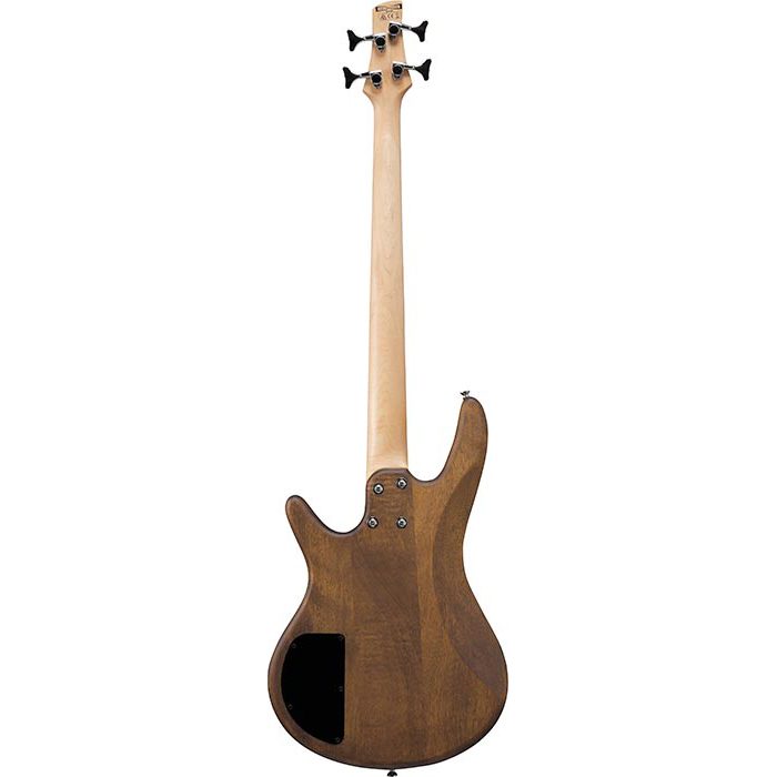 Ibanez GSR180 - Transparent Light Brown Flat - Image 3