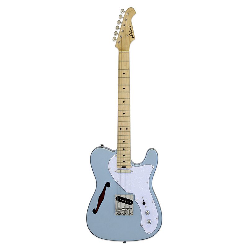 Aria TEG-TL - Metallic Ice Blue
