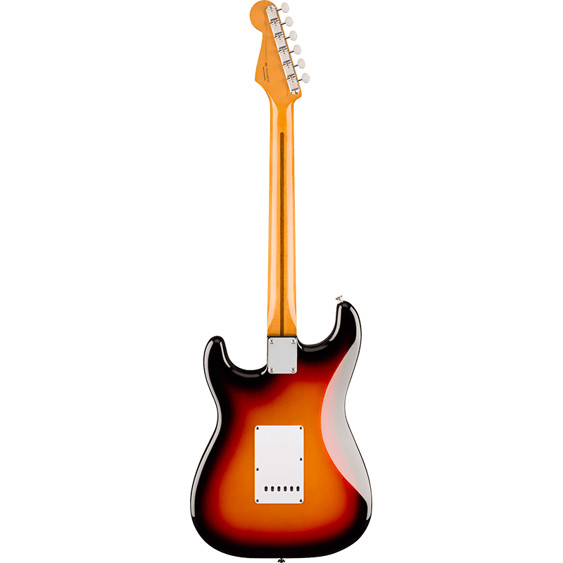 Fender Vintera III Late 50s Stratocaster - MN - 3 Tone Sunburst - Image 7