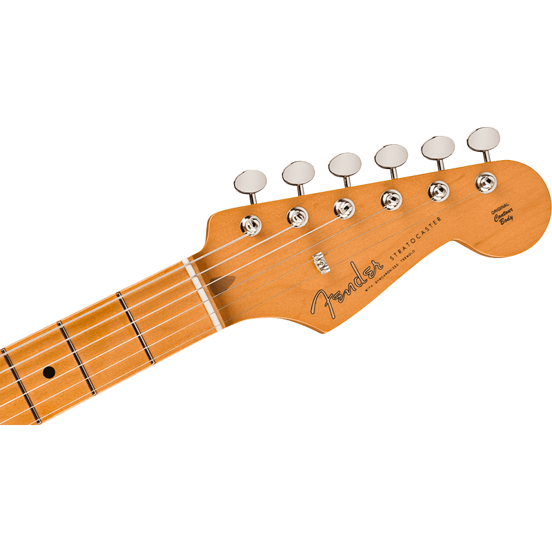 Fender Vintera III Late 50s Stratocaster - MN - 3 Tone Sunburst - Image 2