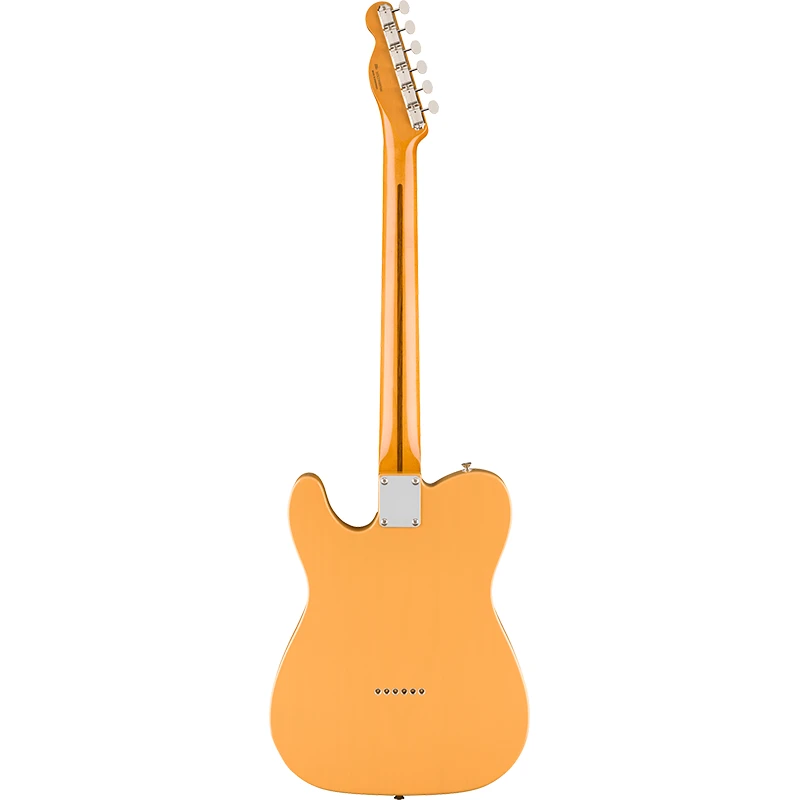 Fender Vintera III Late 50s Telecaster - MN - Butterscotch Blonde - Image 7