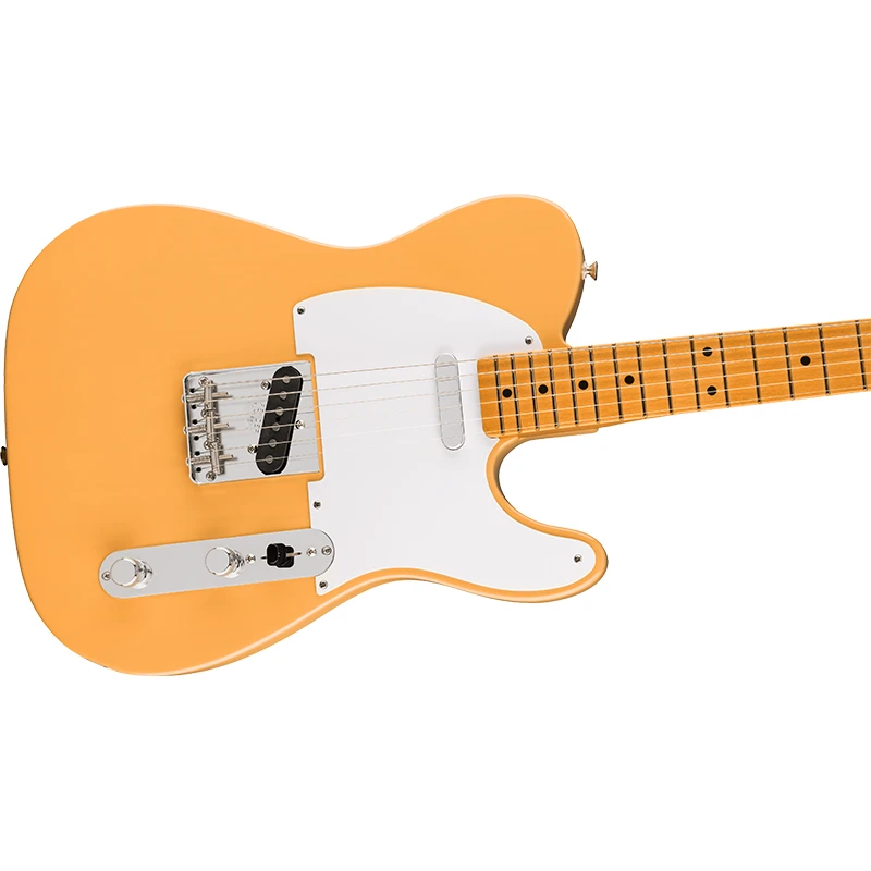 Fender Vintera III Late 50s Telecaster - MN - Butterscotch Blonde - Image 6