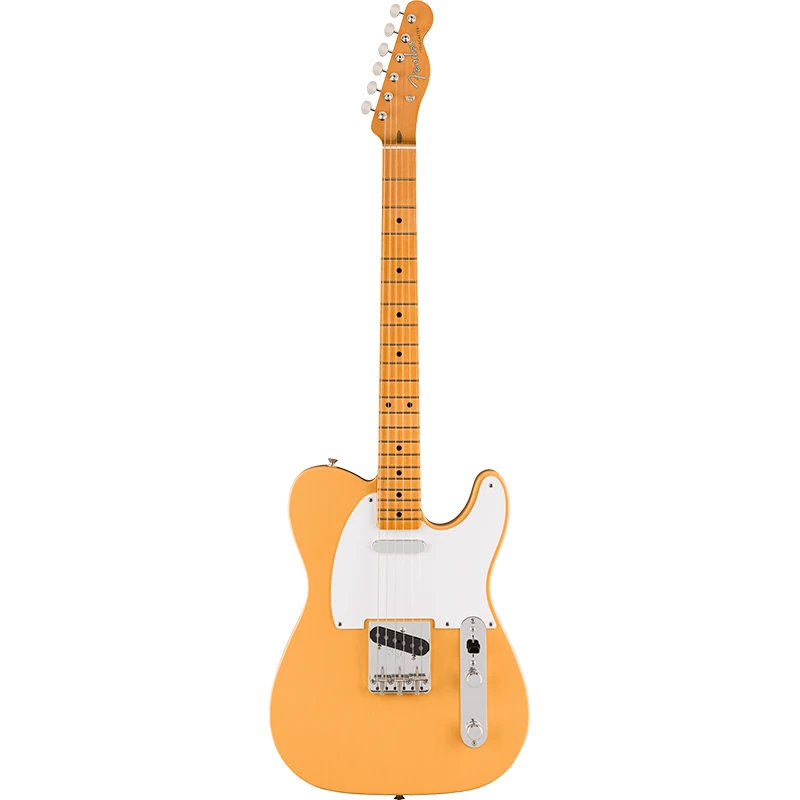 Fender Vintera III Late 50s Telecaster - MN - Butterscotch Blonde