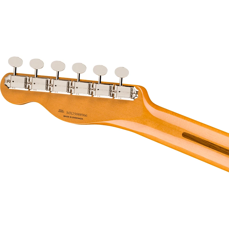Fender Vintera III Late 50s Telecaster - MN - Butterscotch Blonde - Image 3