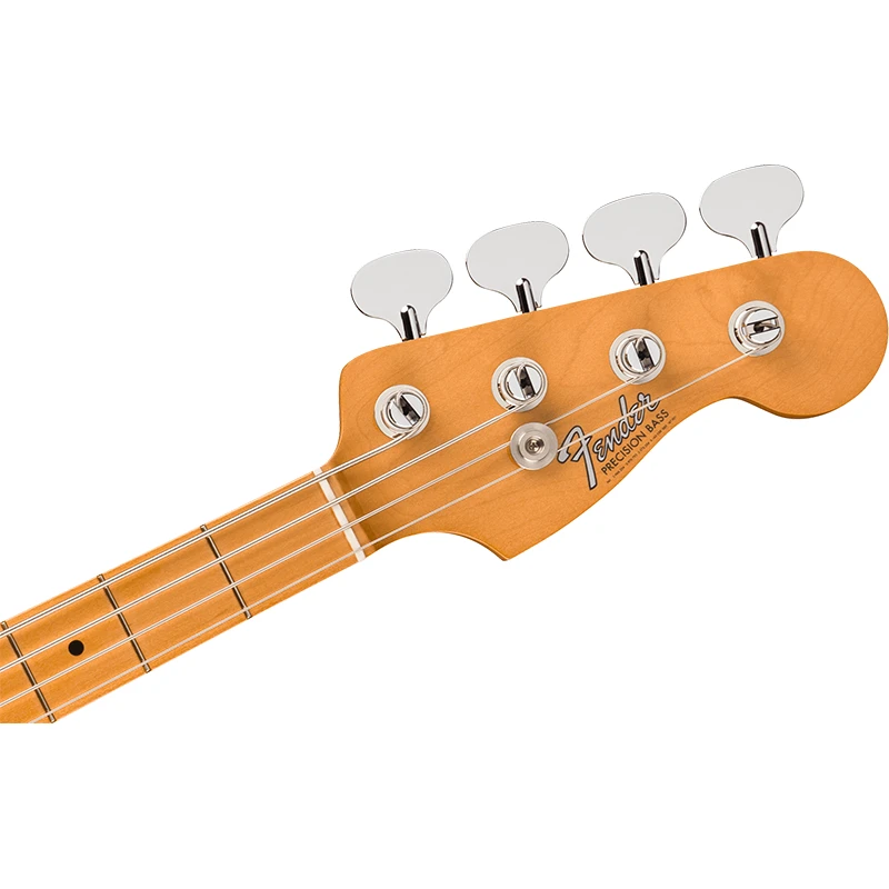 Fender Vintera III Precision Bass - MN - 3 Colour Sunburst - Image 2