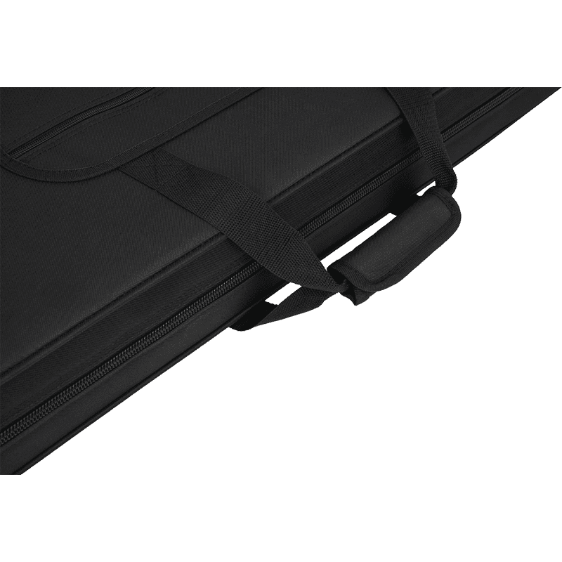 Fender Strat/Tele Foam Core Case - Black - Image 7