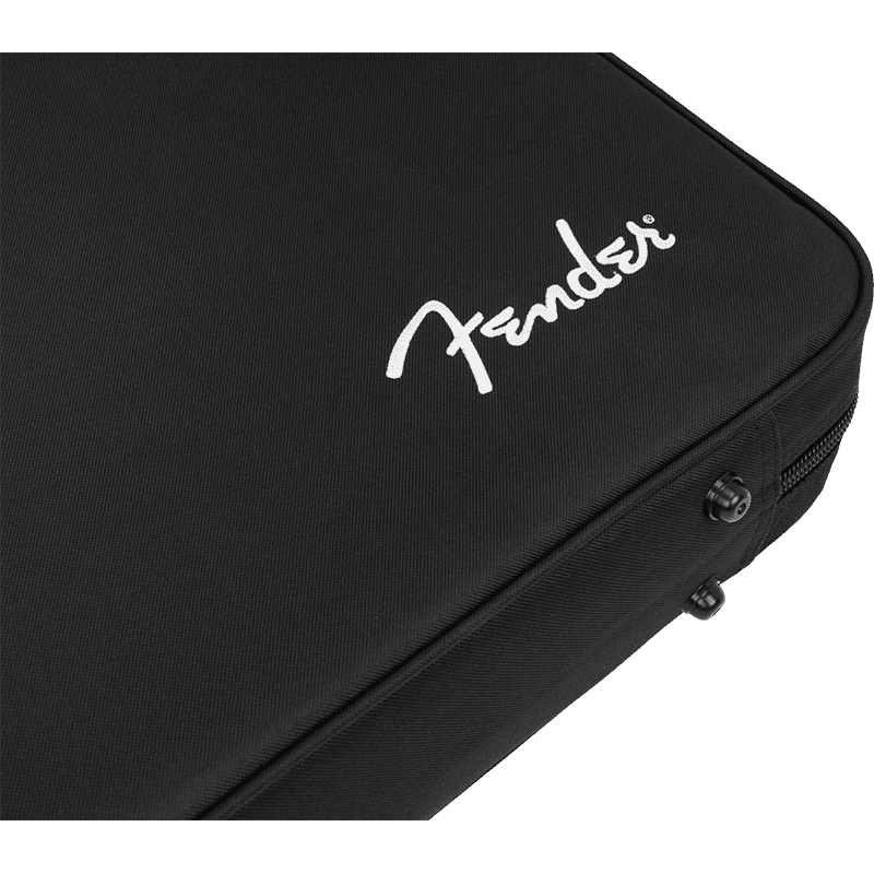 Fender Strat/Tele Foam Core Case - Black - Image 5