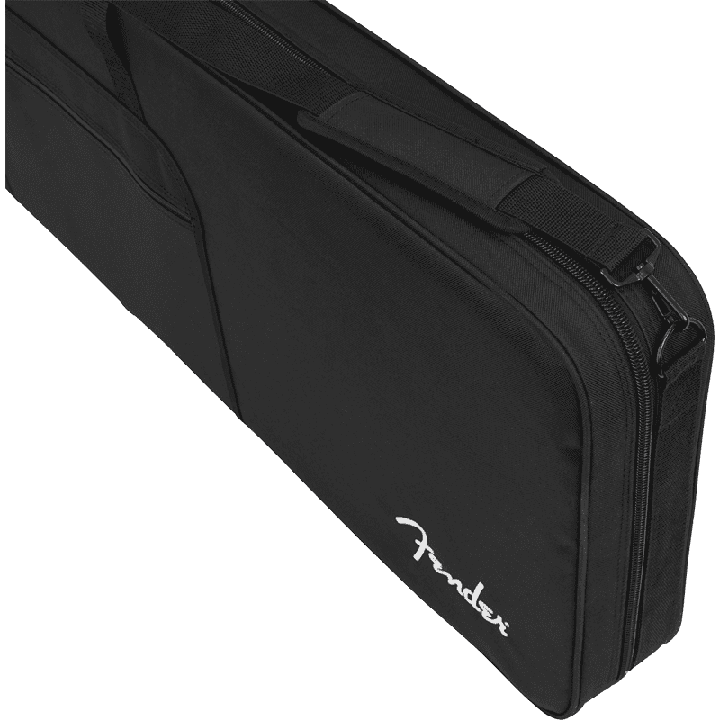 Fender Strat/Tele Foam Core Case - Black - Image 4