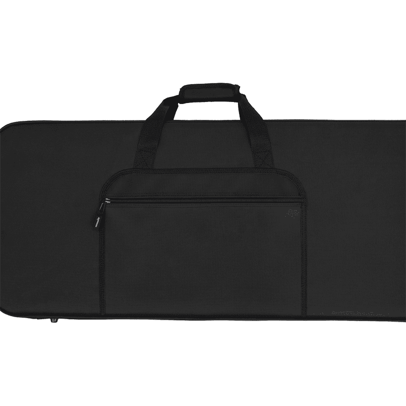 Fender Strat/Tele Foam Core Case - Black - Image 3