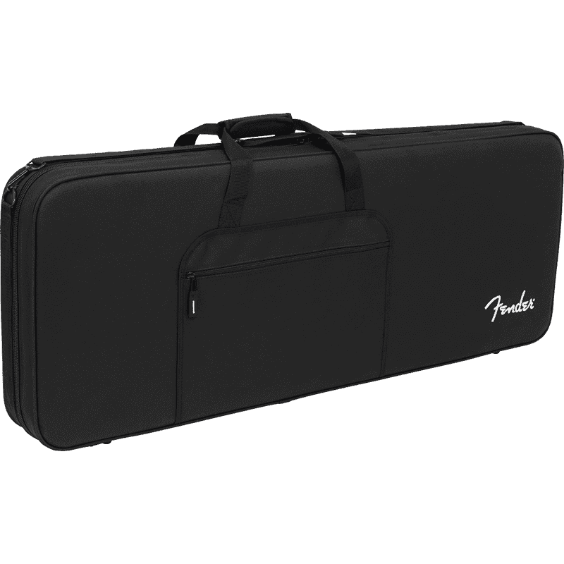 Fender Strat/Tele Foam Core Case - Black
