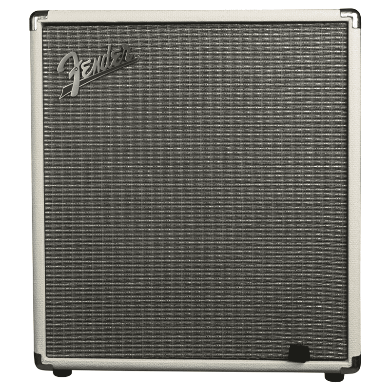 Fender Rumble 100 - Limited Edition - Ivory - Image 4