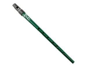 Clarke Sweetone Whistle - Green - D