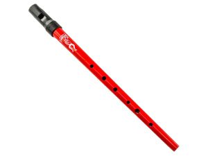Clarke Sweetone Whistle - Red - D