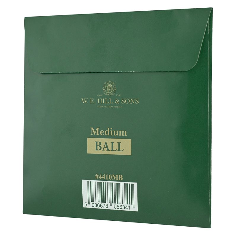 W.E. Hill - Violin String - E - Ball End - Medium - Image 4
