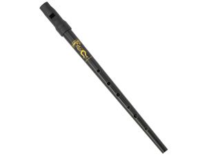 Clarke Sweetone Whistle - Black - D