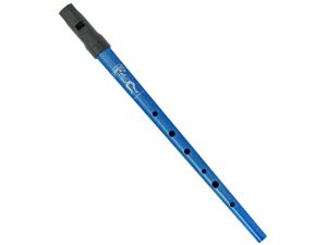 Clarke Sweetone Whistle - Blue - D