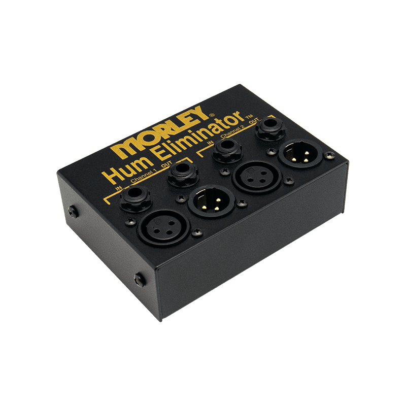 Morley Hum Eliminator - Image 5