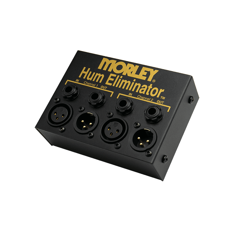 Morley Hum Eliminator - Image 4