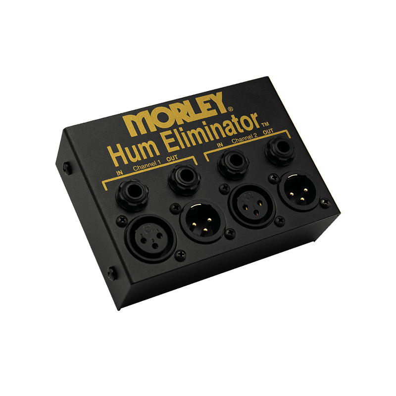 Morley Hum Eliminator - Image 2