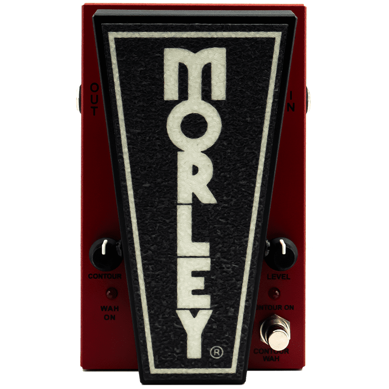 Morley 20/20 Bad Horsie Wah