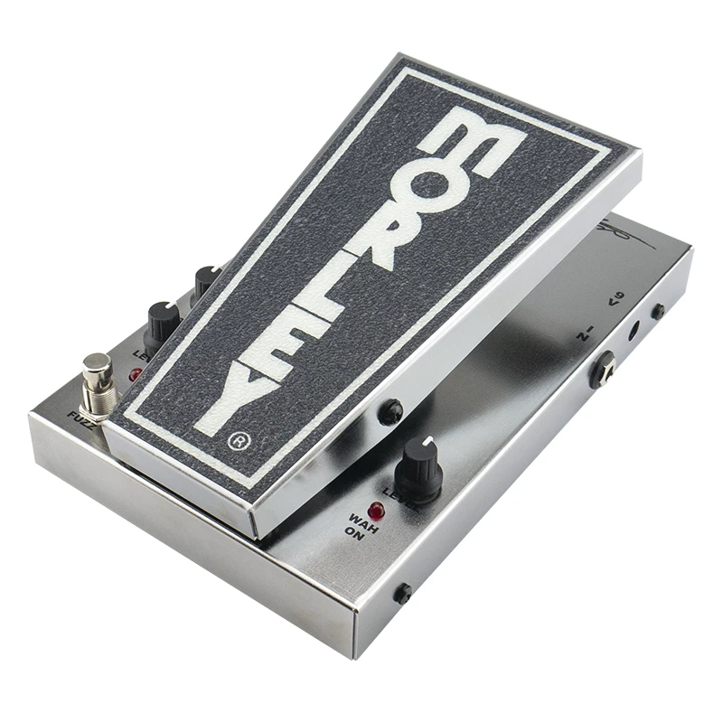 Morley Cliff Burton Power Fuzz Wah - Image 8