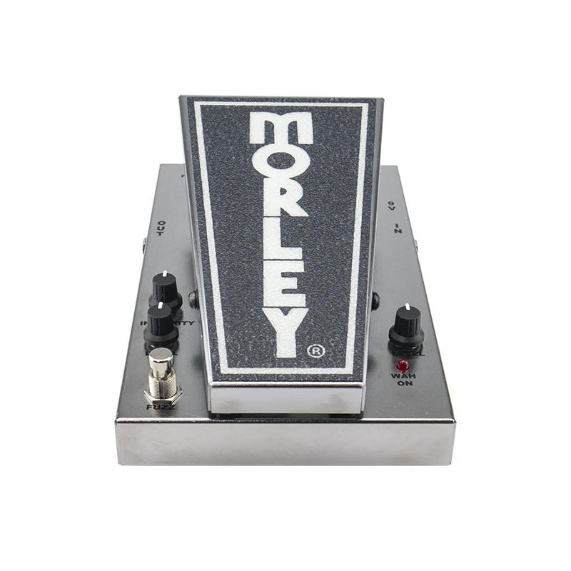 Morley Cliff Burton Power Fuzz Wah - Image 6