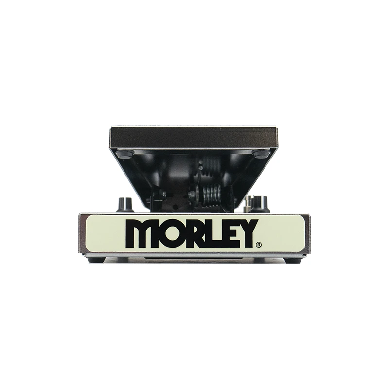 Morley Cliff Burton Power Fuzz Wah - Image 5