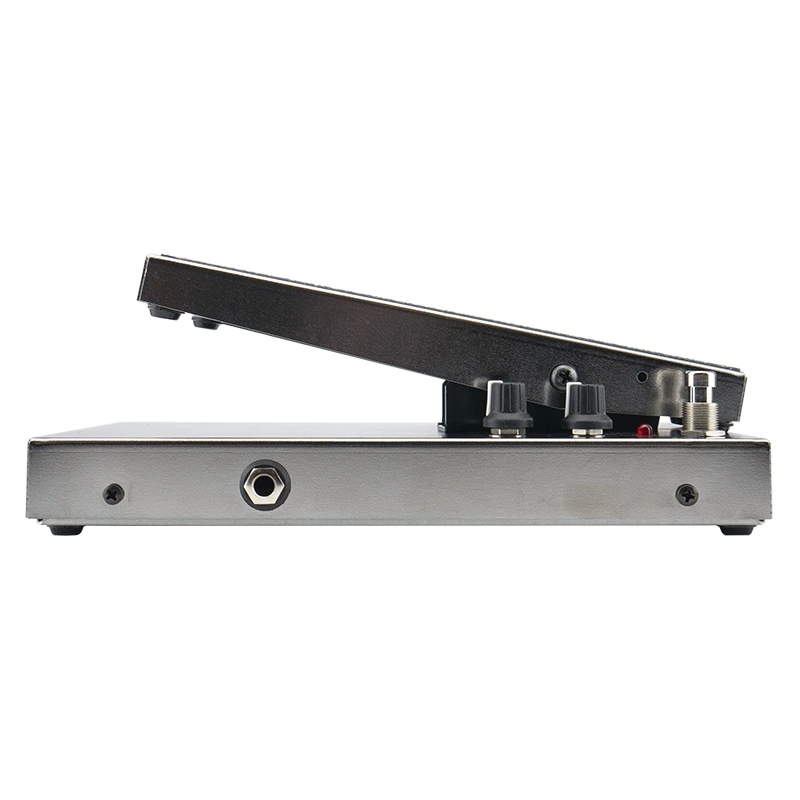 Morley Cliff Burton Power Fuzz Wah - Image 4