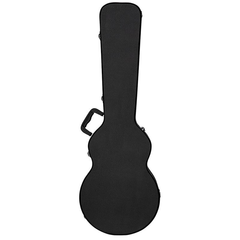 Stagg GCA-LP - Les Paul Hardcase - Black - Image 6
