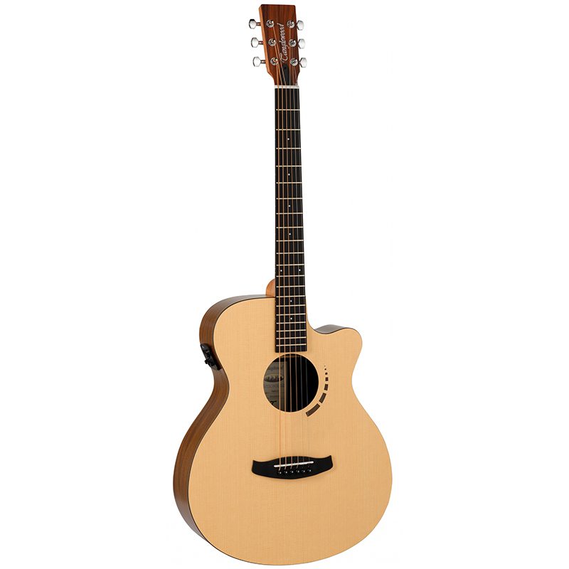 Tanglewood Metropolitan TM4CE - Electro-Acoustic Guitar