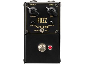 VOX VFZ-1 - Fuzz