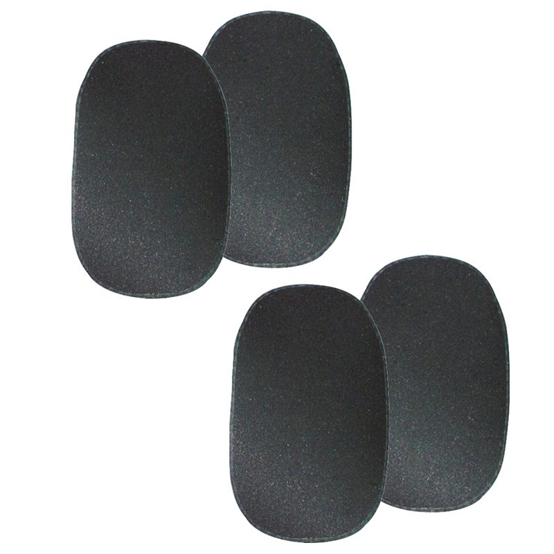 Champion Patch-eze Mouthpiece Patch - Set Of 4